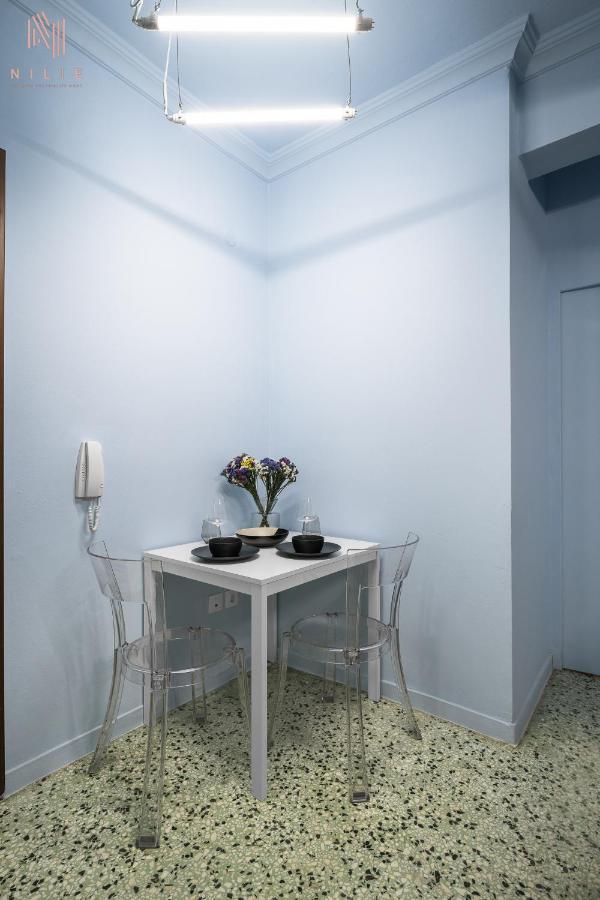 Colorful, Nilie Hospitality Mgmt Apartment Thessaloniki Exterior photo